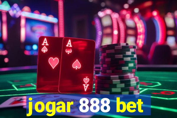 jogar 888 bet